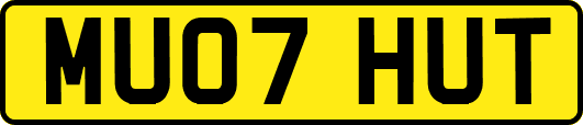 MU07HUT