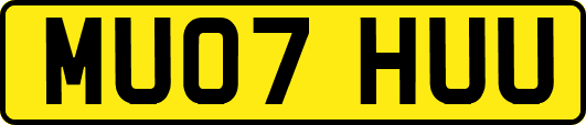 MU07HUU