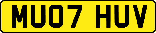MU07HUV