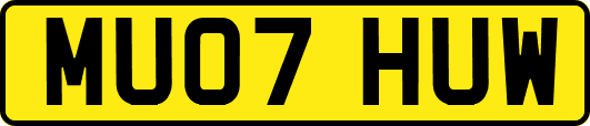 MU07HUW