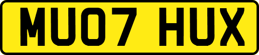 MU07HUX