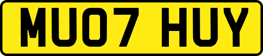 MU07HUY