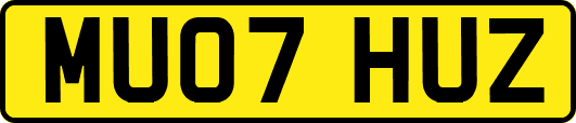 MU07HUZ