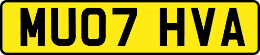 MU07HVA