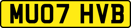 MU07HVB