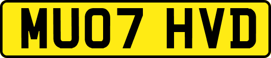 MU07HVD
