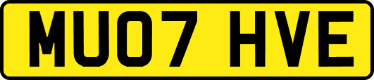 MU07HVE