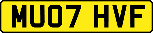 MU07HVF