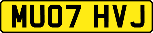 MU07HVJ