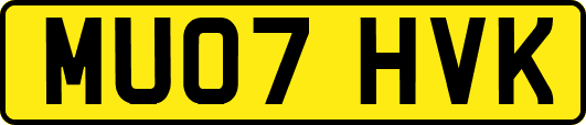 MU07HVK