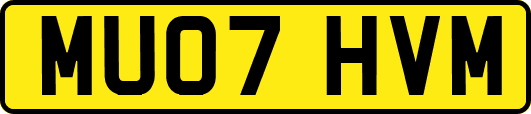 MU07HVM