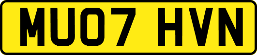MU07HVN