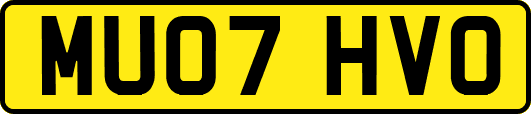 MU07HVO