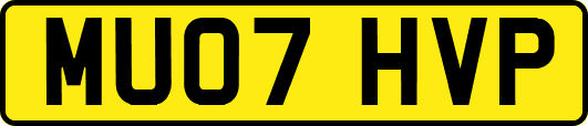 MU07HVP