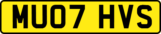 MU07HVS