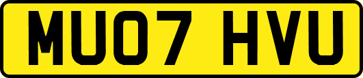 MU07HVU