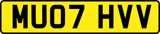 MU07HVV
