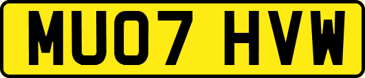 MU07HVW