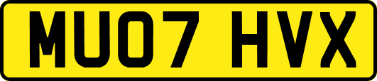 MU07HVX