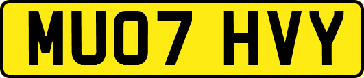MU07HVY