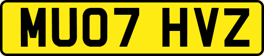 MU07HVZ