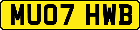 MU07HWB