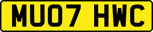 MU07HWC