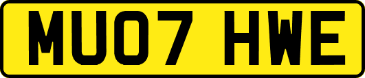 MU07HWE