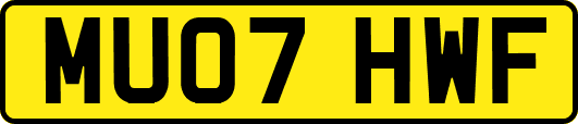 MU07HWF