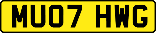 MU07HWG