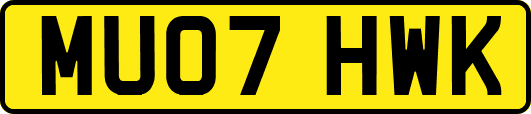 MU07HWK