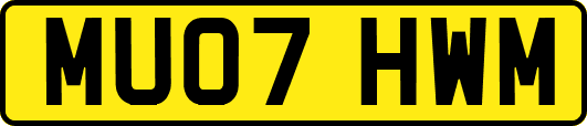 MU07HWM