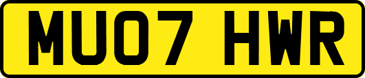 MU07HWR