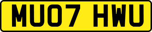 MU07HWU