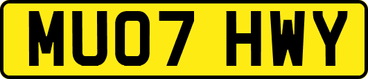 MU07HWY