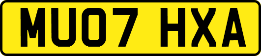 MU07HXA