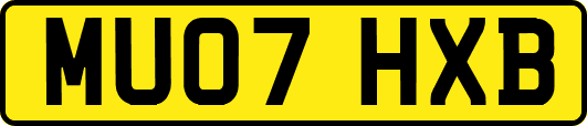 MU07HXB
