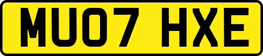 MU07HXE