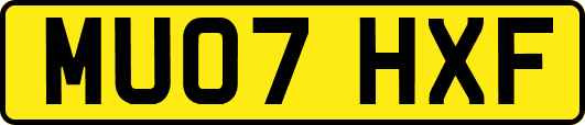 MU07HXF