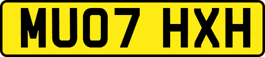 MU07HXH