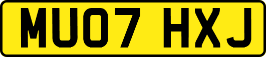 MU07HXJ