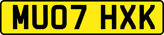 MU07HXK