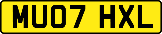 MU07HXL