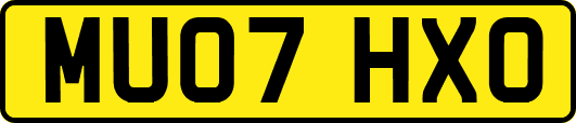 MU07HXO