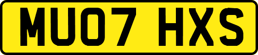MU07HXS
