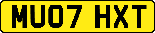 MU07HXT