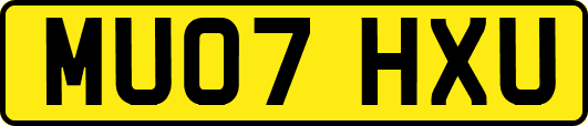 MU07HXU