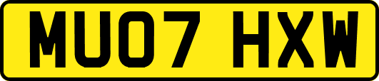 MU07HXW