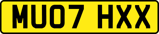 MU07HXX