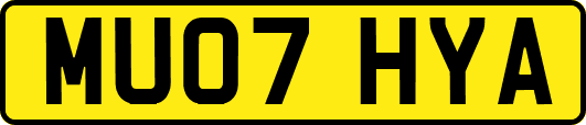 MU07HYA